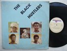 THE BLACK HUSTLERS AFRO FUNK DISCO HIGHLIFE GHANA ? listen