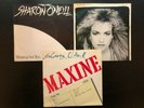 Sharon O'Neill 3xPak Rare 7