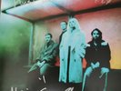 Wolf Alice SIGNED WITH PERS MESSAGE BLUE WEEKEND 2021 Black Vinyl RARE NOT RSD21