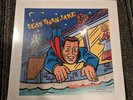 Less Than Jake Hello Rockview Special 7'' Box Set New In Original Wrapping Vinyl