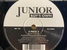 X-Press 2 Hip Housin Rock 2 House (Remixes) Felix Da Housecat Plastikman 12 inch