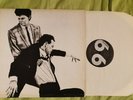 Glenn Branca / LP / The Ascension / ex- Sonic Youth / 99 Records VINYL NEAR MINT