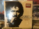 Gordon Lightfoot - Summertime Dream Vintage LP (New/Sealed) RARE