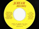Funk/Sweet Soul 45 - Ebonystic - Ain't It Good To You - Scream - mp3