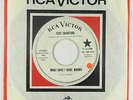 Northern Soul 45 - Faye Crawford - What Have I Done Wrong - RCA Victor - mp3
