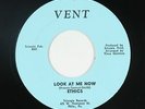 Northern Soul 45 - Ethics - Look At Me Now - Vent - VG++ mp3