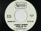 Northern Soul 45 - Garnet Mimms - Looking For You - United Artists - mp3