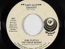 Northern Soul Funk 45 - King Floyd - Times Have Changed - Pulsar - mp3