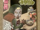 MF DOOM MM..Food PINK + GREEN Food Vinyl Limited Edition Brand New - In Hand