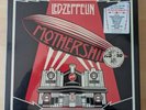 LED ZEPPELIN : MOTHERSHIP  / 180 GRAMM VINYL /  4-LP SET / NEU, OVP