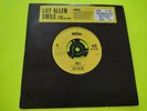 LILY ALLEN - SMILE RARE 7