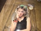 Madonna Borderline Edit Picture Disc Cannot Find Another On Ebay New Old Stock