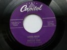 TENNESSEE ERNIE 45 'CATFISH BOOGIE' USA CAPITOL WILD 1953 ROCKABILLY SWING JIVER