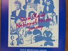 DICK CLARK'S National Music Survey Aired 3/23,24/85 Show 200 3 LP Box Set