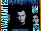 ALKALINE TRIO  From Here To Infirmary 2021 RSD Colored Vinyl LP SEALED