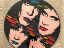 KISS-Asylum LP PICTURE DISC (#753) | 8260991| Paul Stanley | Gene Simmons RARE