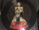 Glenn Danzig - Black Aria II picture disc vinyl lp misfits samhain