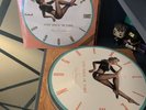 Kylie Minogue - Step Back In Time: - RARE picture vinyl. Played Once