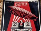 Led Zeppelin - Mothership(180g Vinyl 4LP), Box set (Slight Damage To Box)