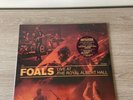 Foals - Live At The Royal Albert Hall RSD 2014 Vinyl/LP