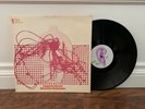 Tangerine Dream - Electronic Meditation LP VG+ Ohr German 2nd Krautrock Rare