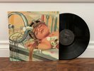 Heldon - Heldon IV Agneta Nilsson LP VG+ Urus Orig French Prog Ambient Rare