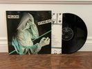 Heldon - Stand By LP VG+ w/Insert Egg Orig French Experimental Ambient Rare