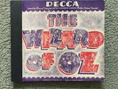 1939 Wizard of Oz - Original Album Set -- in AMAZING Condition