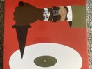 MF DOOM DIME BOX ‘RHYMES LIKE DIMES’ FROM OPERATION DOOMSDAY 7” SINGLE + PUZZLE.