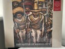 The Battle of Mexico City - Rage Against The Machine: Limited RSD Coloured Vinyl