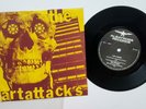 THE ART ATTACKS : I Am a Dalek / Neutron 7