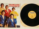 MENUDO Por Amor - LP VINYL RECORD 1982