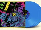 KING GIZZARD & LIZARD WIZARD : LIVE IN ADELAIDE '19 /  3 x LP BLUE VINYL 500 EX