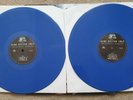 BLUE OYSTER CULT - Blue vinyl. The Symbol Remains Vinyl LP x2 Gatefold. UNPLAYED