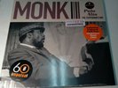 THELONIOUS MONK Palo Alto Custodian's Mix Vinyl 2021 RSD Record Store Day