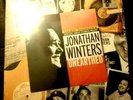 RSD 2021 - Jonathan Winters - Unearthed RSD, Record Store Day, FREE SHIPPING