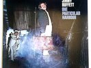 JIMMY BUFFETT - One Particular Harbour Vinyl LP MCA 5447 Lyric Insrt  Sterling