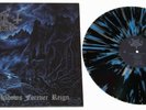 DARK FUNERAL - WHERE SHADOWS FOREVER REIGN Splatter Vinyl LP /100 - China Chines