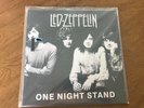 LED ZEPPELIN ONE NIGHT STAND BBC ROCK HOUR 6/27/1969 NEW/SEALED/MINT