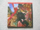 SANTANA Abraxas / Original Master Recording #03806   33 1/3  MoFi Gain2