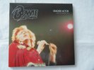 3 LP DAVID BOWIE Cracked Actor LIVE L.A. 1974 MINT GAT RSD 2017  1 st. Orig UK