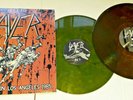 Slayer Lp Hell awaits in los angeles