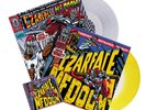 Czarface & MF DOOM Super What? Yellow Sunburst Vinyl Bundle