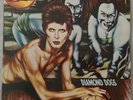 DAVID BOWIE 'Diamond Dogs' Lp 1974 UK 1st Pressing Gatefold APL1-0576 NM/EX