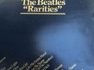 The Beatles Rarities vinyl YEX.991