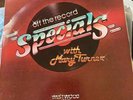 Off The Record Sammy Hagar Concert 2LP