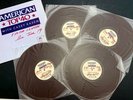 CASEY KASEM AT40 FOUR ALBUM SET from June 19, 1988 Played once and nurtured