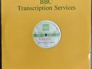 DEXY'S MIDNIGHT RUNNERS 'In Concert-287 ' Original BBC Disc 1982 SKA