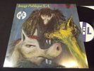 PUBLIC IMAGE LTD. - PARIS AU PRINTEMPS LP RARE 1980 U.K. PRESS VIRGIN, POST PUNK