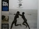 the SET   original sound track album   Sven Libaek   180g vinyl    sealed